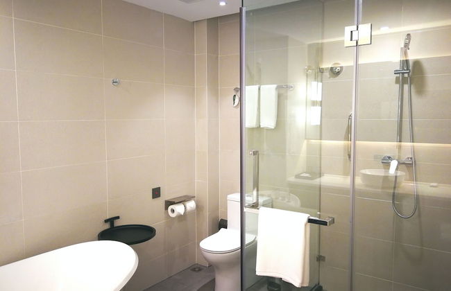 Citadines Gaoke Liangjiang Chongqing - Foto 57