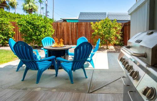 Three Palms - Photo 13