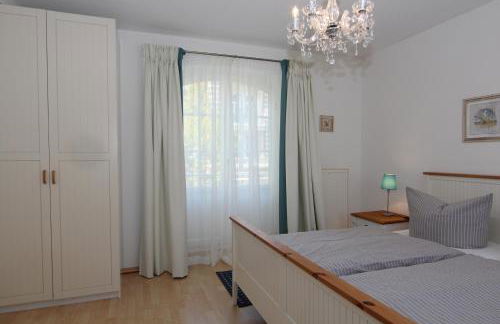 Brise Remise -Seepark Heringsdorf - Foto 13