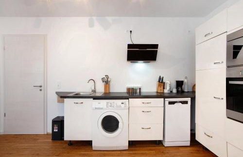 Ferienwohnung auf dem Land - Foto 8