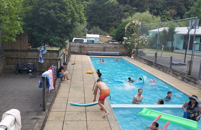 Dickson Holiday Park - Foto 79