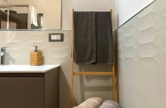 Macaia Family Apartment with AC - Foto 27