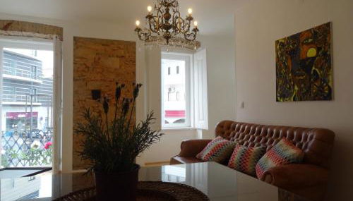 Alojamentos Casa Facha Menta - Foto 1