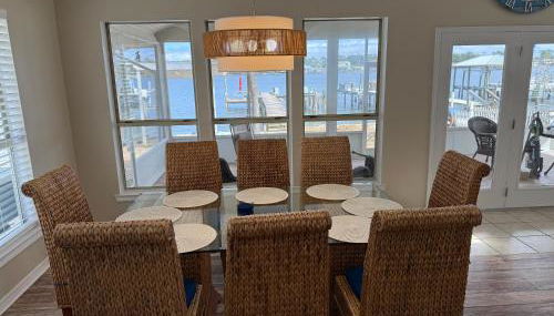 Lagoon Landing Waterfront Home - Foto 3