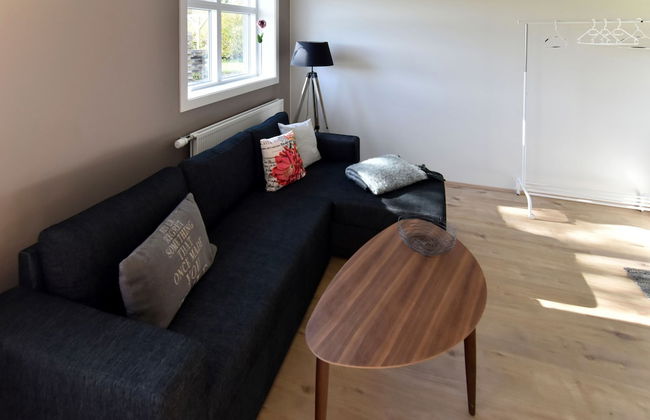 Breidamyri Farm Apartments - Foto 17