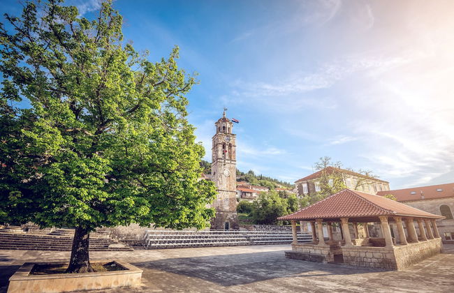 Pool House Potirna - Foto 41