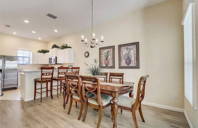 Marvelous 4Bd Close to Disney w Pool at 313 Tuscan Hills - Photo 5