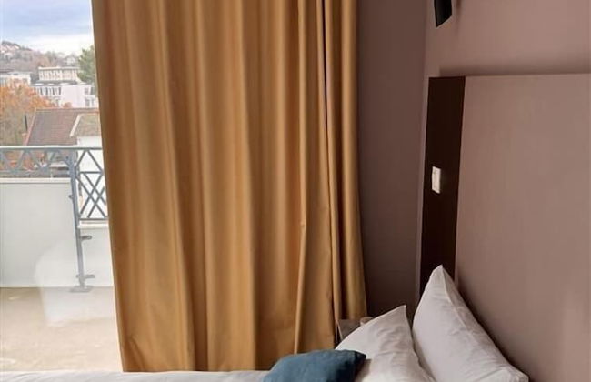 Résidence- Aiga resort thermal & spa - Foto 6