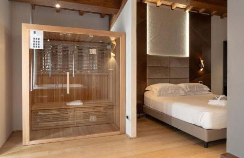 Le Cappuccinelle Suites&SPA - Foto 149