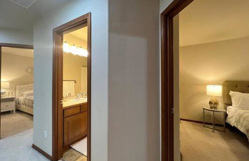 EV2-GRACE VILLA-Many BRs and loft - Foto 53