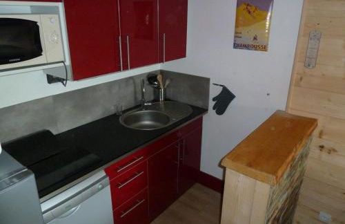 Appart Eterlou Chamrousse - Photo 8