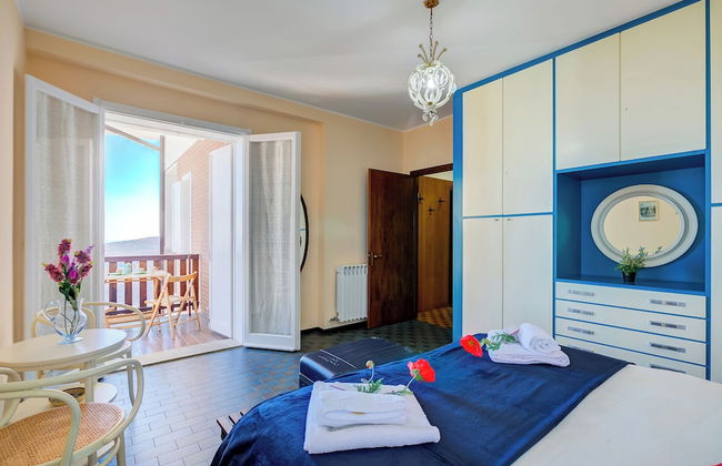 Nicoletta's Lake View Stresa - Foto 8