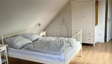 Gemütliche Ferienwohnung in Neustadt am Rübenberge - Foto 4