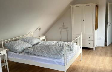 Gemütliche Ferienwohnung in Neustadt am Rübenberge - Foto 4