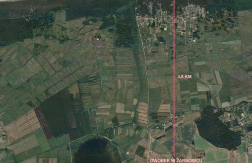 ŻAR - Dworek w Żarnowcu - Foto 37