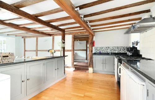 Walnut Tree House - Foto 19