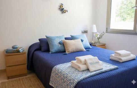 Voramar – A 50 m de la Playa, Parking y A/A - Photo 16