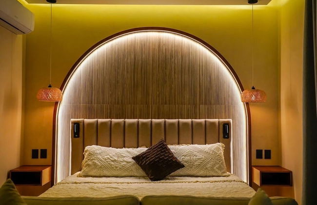 Villas Eclipse by Andiani Travel - Photo 14