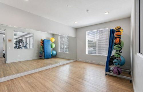 Unique SLC Getaway 2-Bed, 2-Bath with Fire Pit - Foto 40