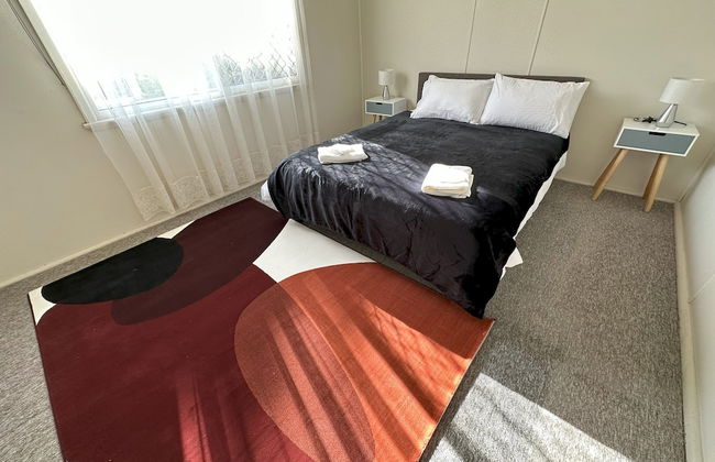 Breimba Street Apartments - Photo 31