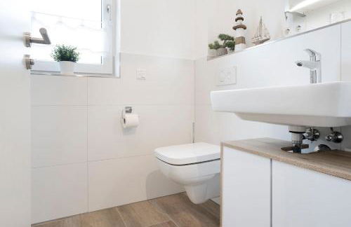 Residenz am Yachthafen Seaside Marina - Foto 20