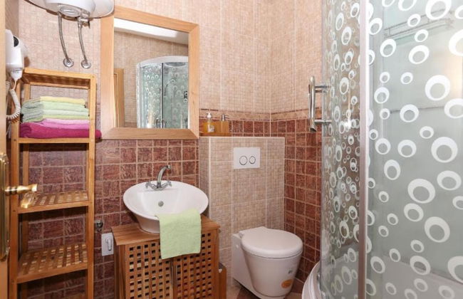 Villa Hacienda Grof - Foto 30