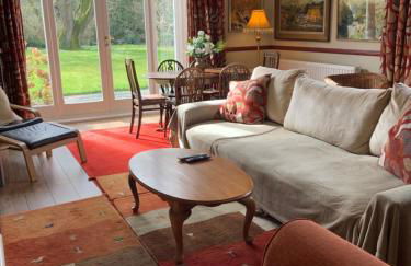 Riverside apartment - Foto 22