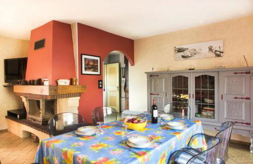 Villa Mimosas Le Verdon sur Mer - Foto 11