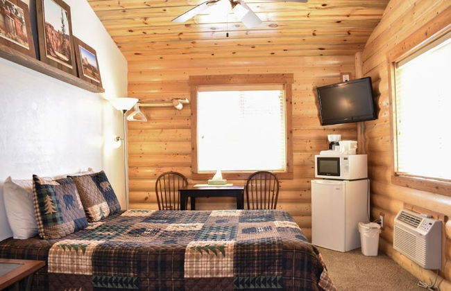 Bryce Country Cabins - Foto 13