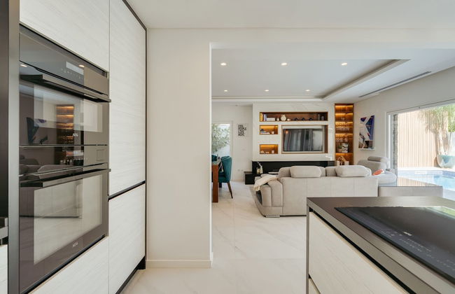 Paraty Villa by Cadenzalux - Foto 44