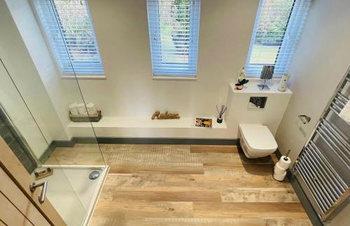 Warren Lodge - Foto 29