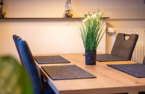 Ferienwohnung Hans - Hohenpeißenberg mit Gartenblick - Foto 19