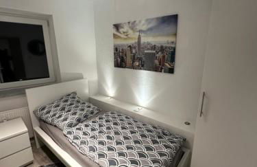 Schöne Apartments in Frechen BM07 bis BM09 - Foto 13