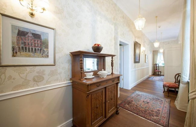 Exklusive Ferienzimmer Gut Heidefeld - Foto 21