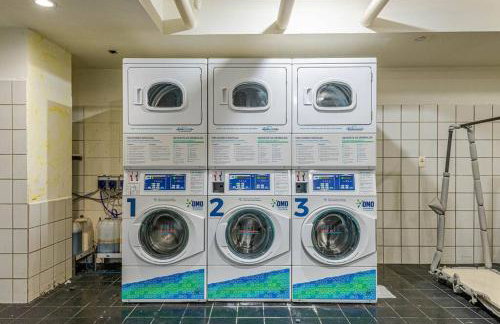 Alphaville-Industrial com cozinha-piscina e academia-500mega - Foto 17