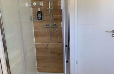 Außergewöhnliche Ferienwohnung in modernen Styl - Foto 12