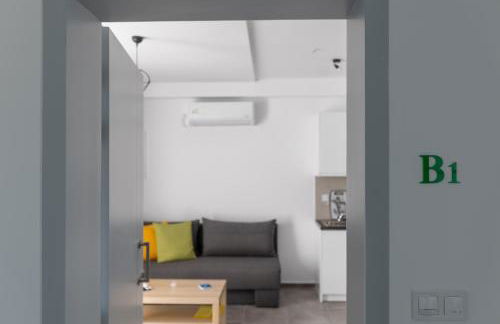 Pagani Green - Luxury Maisonette B1 - Foto 9