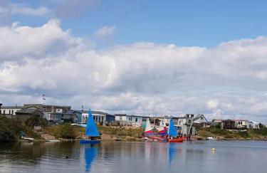 The Patch at Snettisham Beach - Foto 70