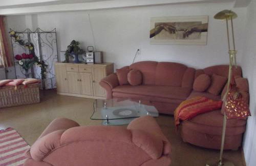 Apartment Gemütliche Ferienwohnung in urigem Bauernhaus by Interhome - Foto 12