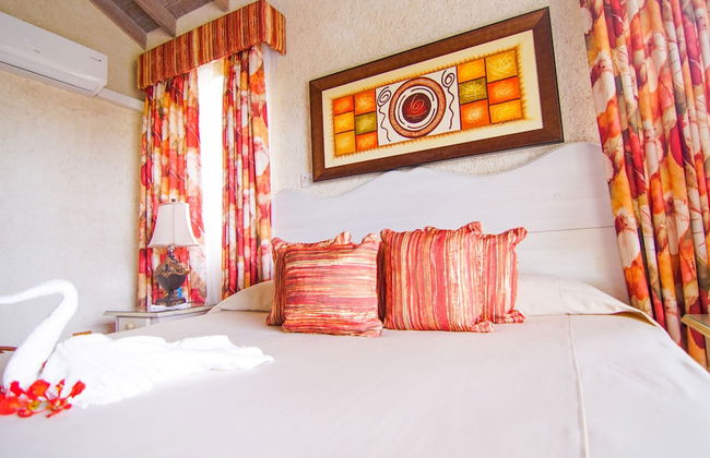 Sea Symphony Villa - Foto 36