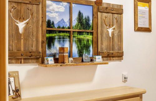 Haus Alpenquelle Alpenblick - Foto 16