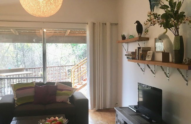 Sutton Spring Art Retreats - Foto 21