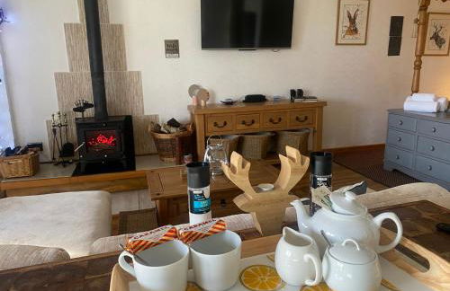 loch lomond apartments - Foto 32