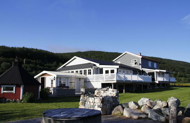 By the Sea Luxury Villa - Foto 31