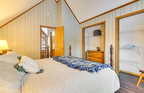 Private Lakefront and Boat Launch! Maine Family Home - Foto 11