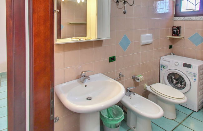 Residence Oasi Anfiteatro - Foto 30