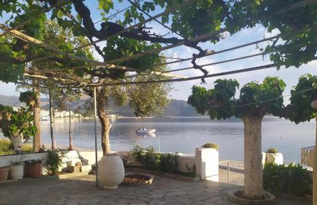 Το σπίτι της Μαργαρίτας στην παραλία - Foto 2