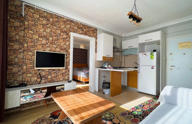 Edirne House Pansiyon - Foto 1