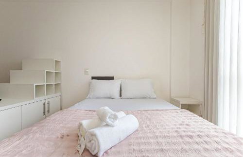 Juvevê Home Studio – Alto da Glória | Gonzaga Stays - Foto 27