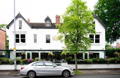 Autumn Breeze - 2BR - Sofa Bed - WiFi - Free Parking - Central - Didsbury - Photo 24